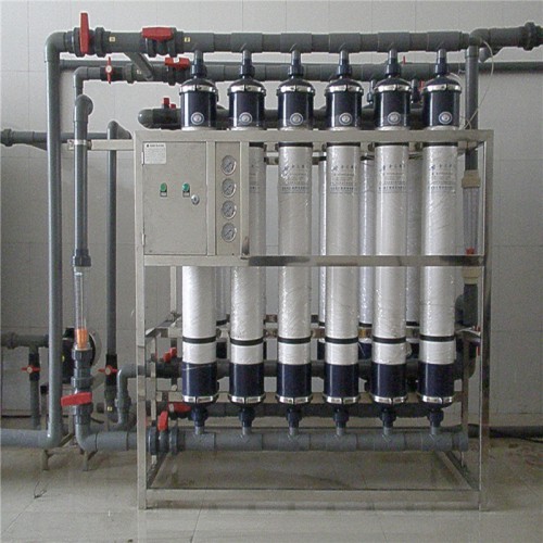 水處理設備供應商