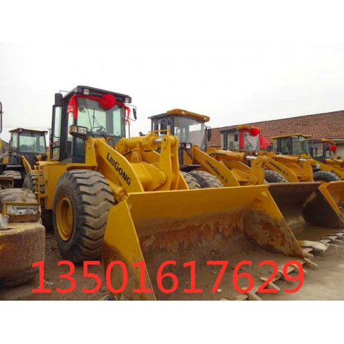 50二手裝載機