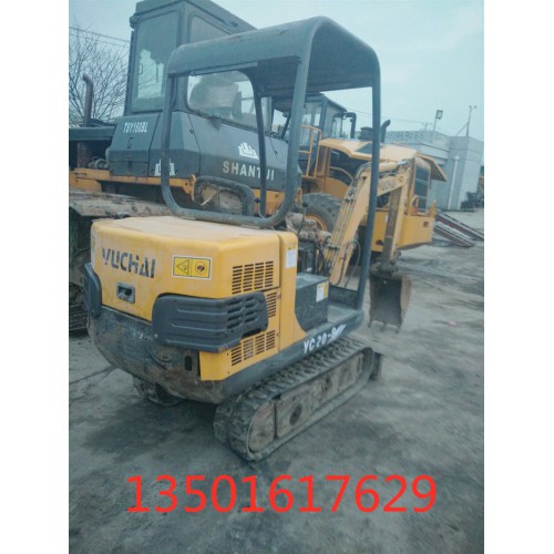 供應18二手挖掘機、20二手小挖機