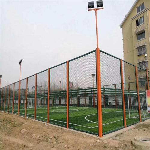 球場(chǎng)護(hù)欄