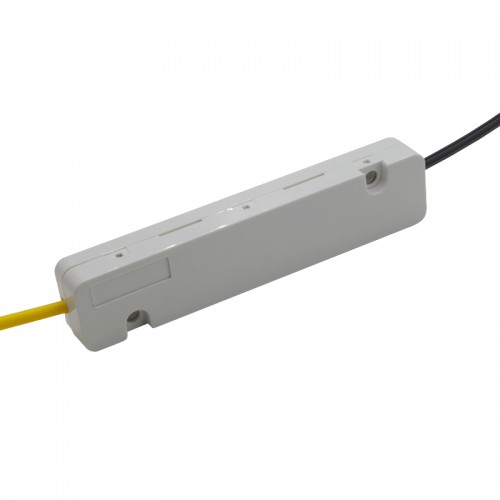 皮線光纜對接保護(hù)盒