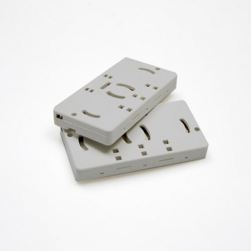 FTTH皮線光纜保護(hù)盒