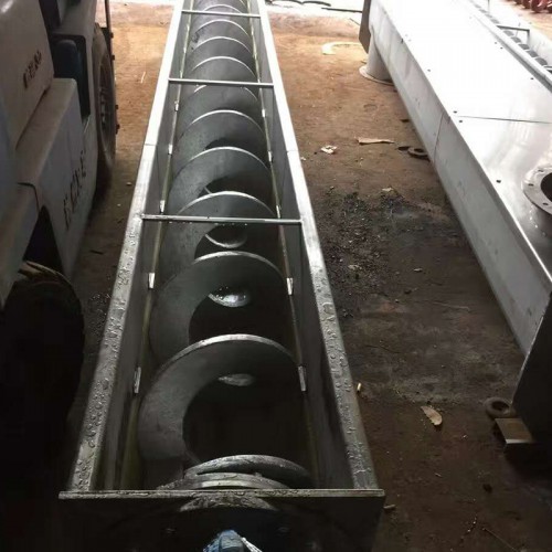 螺旋輸送機廠家