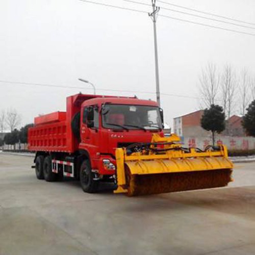 優(yōu)質(zhì)環(huán)衛(wèi)刷 大直徑除雪滾刷 多功能掃雪機(jī)