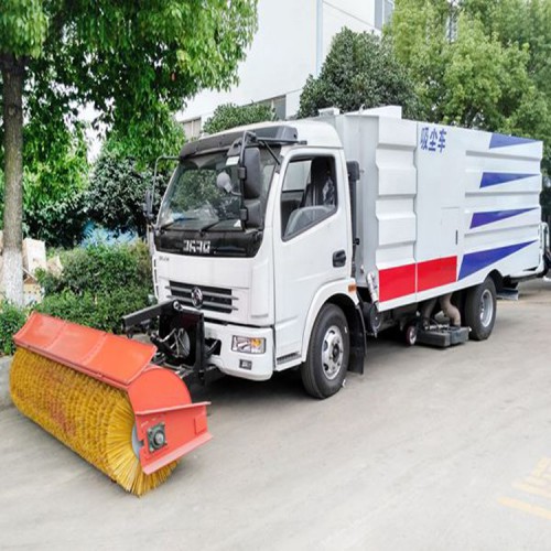 掃雪刷 改裝掃雪車 灑水車加裝除雪滾刷