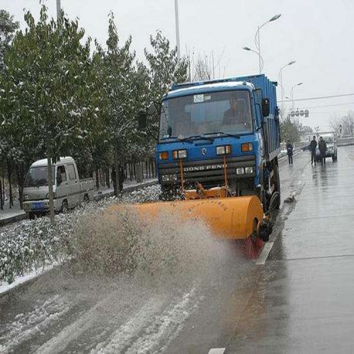 掃雪刷廠家 掃路除雪車出廠價 掃雪刷積雪清掃刷