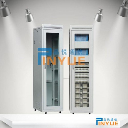 網(wǎng)絡機柜配置介紹