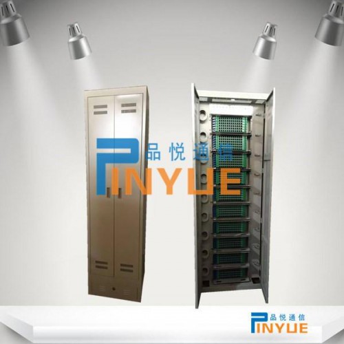 網(wǎng)絡機柜裝配介紹