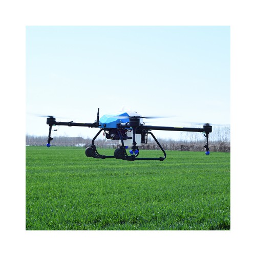 林業田地專用機