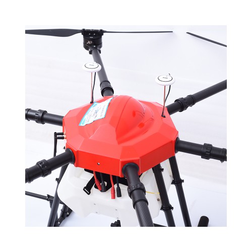 遙控智能無人機