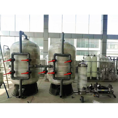 水處理設備 飲用水處理設備 鄉(xiāng)村飲用水凈化設備