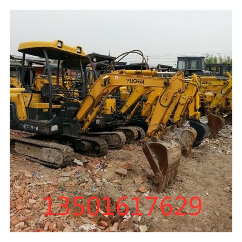 供應25二手挖掘機、15微型二手小勾機