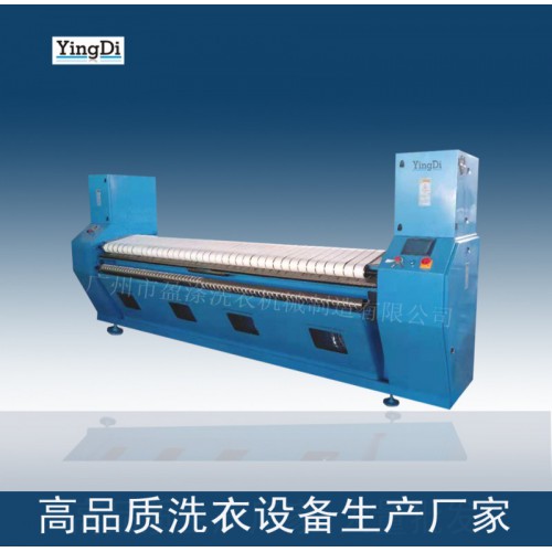 高品質自動送布機 展布機 洗衣廠設備