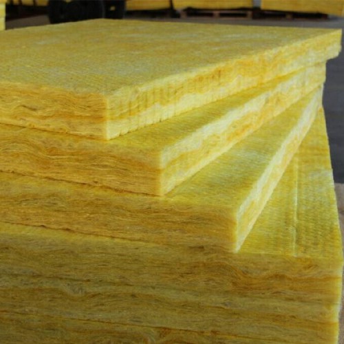 玻璃棉板廠家嘉豪節能科技