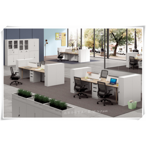 北京辦公家具廠家定做異型辦公室家具 現代簡約辦公家具