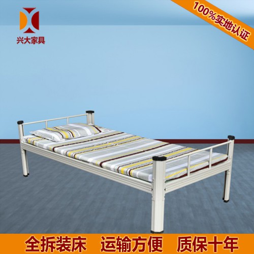 鐵床 興大供應 員工宿舍鐵床 廠家直銷 量大價低