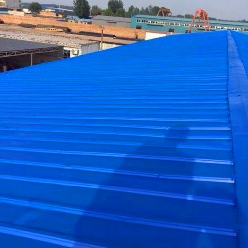 廠家批發優質彩鋼瓦翻新漆 屋面防腐防銹涂料漆