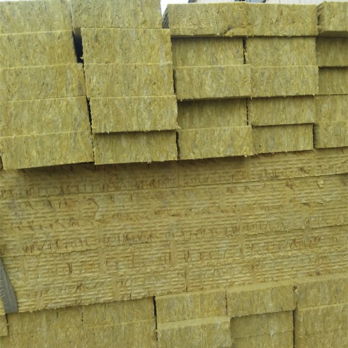 現貨批發復合巖棉板 家裝保溫隔熱巖棉板供應