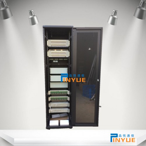 室內(nèi)服務器機柜功能性能