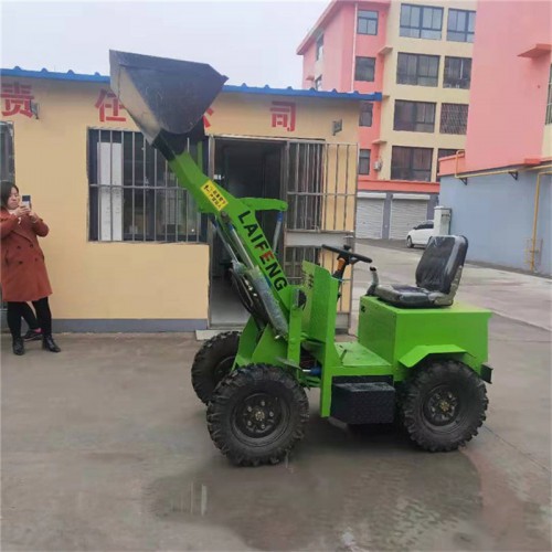 海北電瓶小鏟車 環(huán)保小鏟車 車間電動鏟車雪