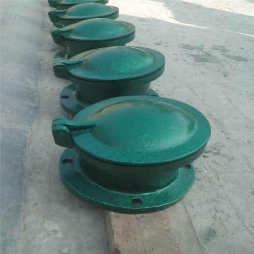 河北玻璃鋼拍門廠家 樹脂合成玻璃纖維節能型全自動防倒灌拍門