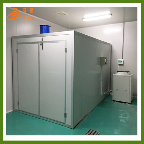 食用菌干燥設備