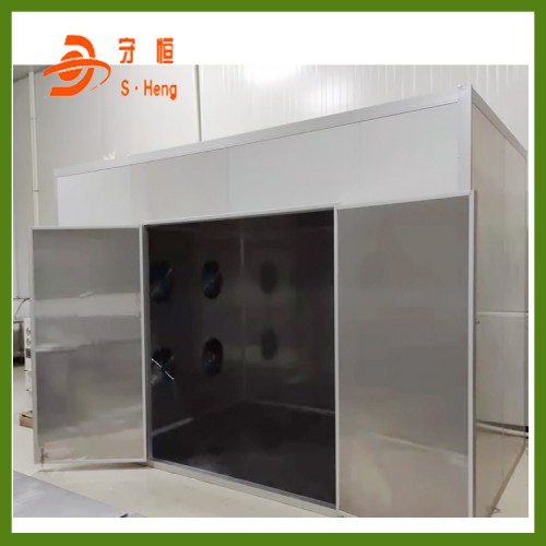 生姜絲干燥機(jī)