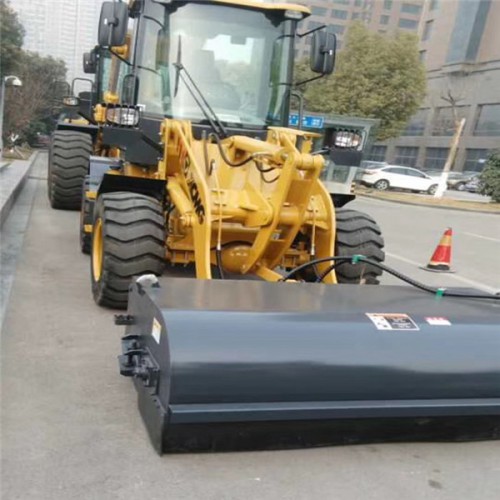 20鏟車清掃機 30鏟車清掃車 50鏟車清掃機