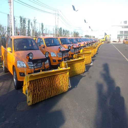 冬季除雪機 除雪機 掃雪車 掃雪機