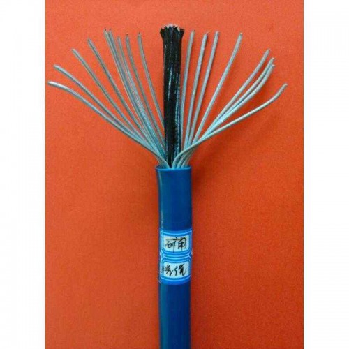 HYA22通信電纜 鎧裝通信電纜HYA22價格 廠家直銷