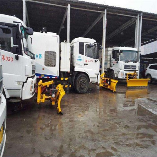 環衛鏟雪車,掃路車除雪機,灑水車除雪鏟