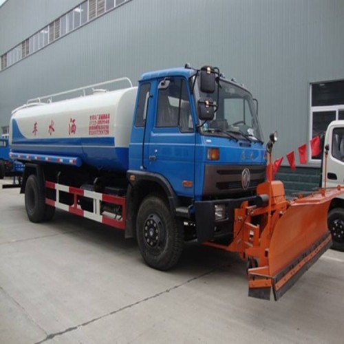 卡車推雪鏟 灑水車推雪鏟 清掃車推雪鏟