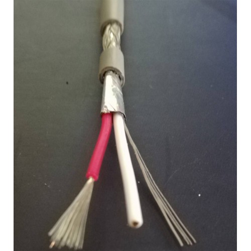 阻燃屏蔽電纜價格 阻燃屏蔽電纜廠家直銷