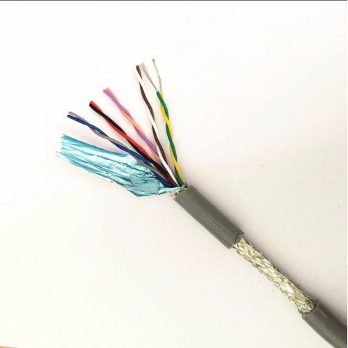 RVVP電纜 RVVP電纜價格 屏蔽電纜RVVP