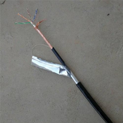 屏蔽信號(hào)電纜 阻燃屏蔽信號(hào)電纜 國標(biāo)包檢