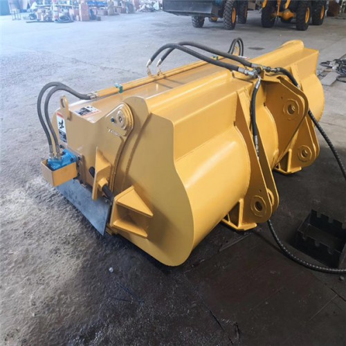 930鏟車掃路車,20裝載機掃地機,928裝載機清掃器型號