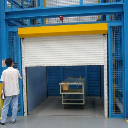 液壓貨梯 固定升降平臺 支持定制