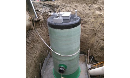 一體化泵站 (29)