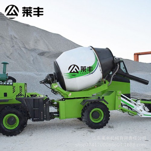 供應(yīng)混泥土攪拌車  萊豐 現(xiàn)貨出售 山東水泥攪拌車