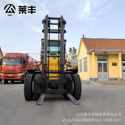 越野叉車  常年供應 能加吊桿叉車 萊豐 行情價格