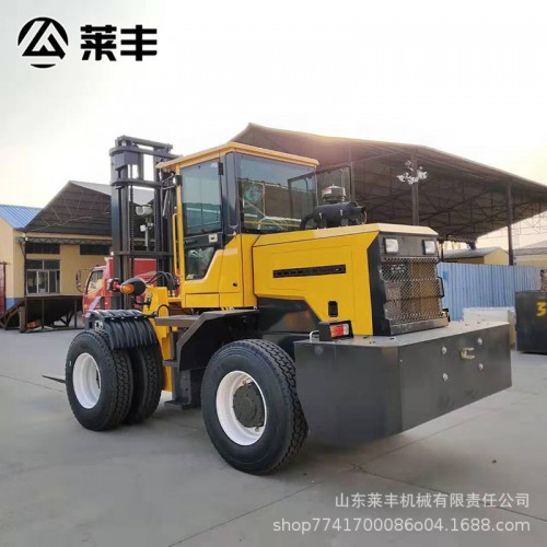 泥濘路叉車  現貨直銷 泥石路叉車 萊豐 質優價廉