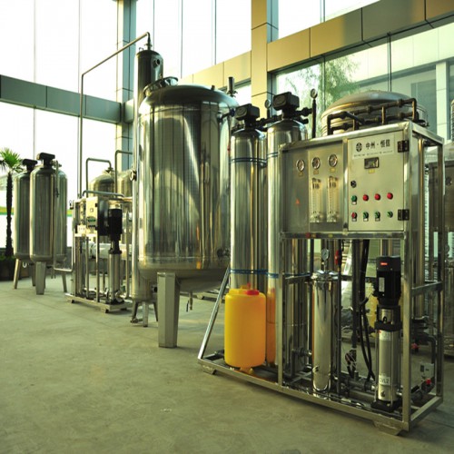 尿素液生產設備 柴油車尾氣處理液 柴油車用尿素設備