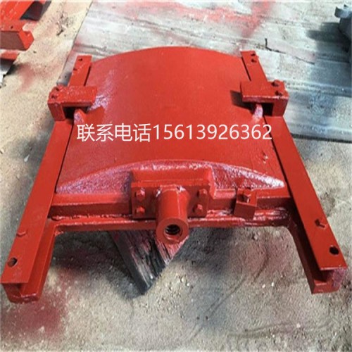 河南 海鷹 PGZA暗杠式鑄鐵閘門 暗藏鑄鐵閘門 廠家報價