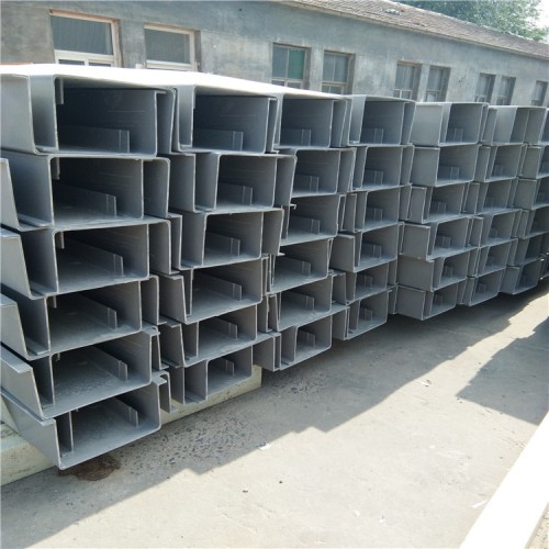 供應SMC復合材料電纜槽生產廠家