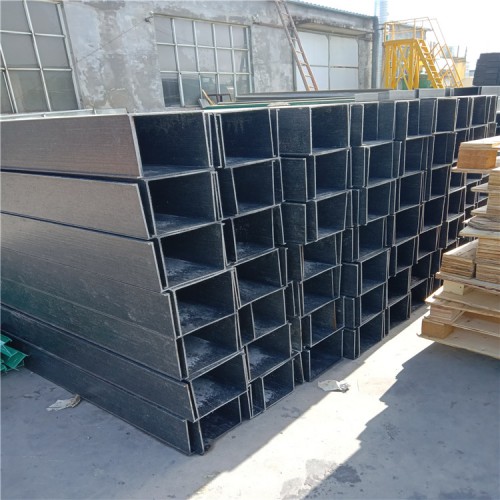 現貨供應優質玻璃鋼電纜管箱生產廠家