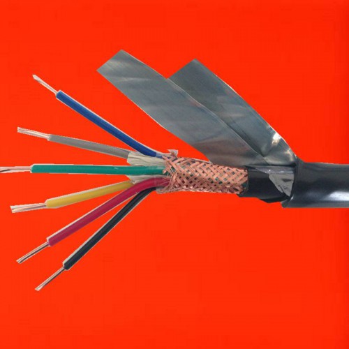 屏蔽信號電纜 廠家直銷全系列屏蔽信號電纜 價格優惠