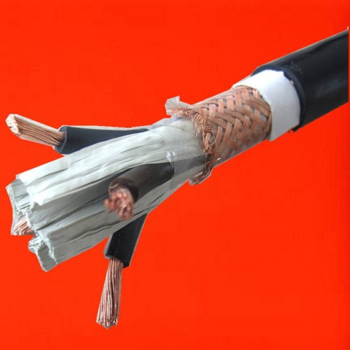 耐高溫控制電纜 國標耐高溫控制電纜廠家 價格優惠