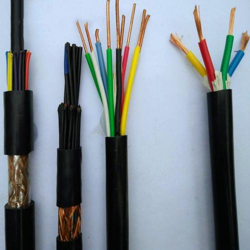 耐高溫屏蔽電纜 國標耐高溫屏蔽電纜廠家 價格優惠