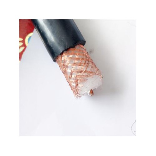 耐高溫同軸電纜 阻燃耐高溫同軸電纜 品質貨源 國標包檢