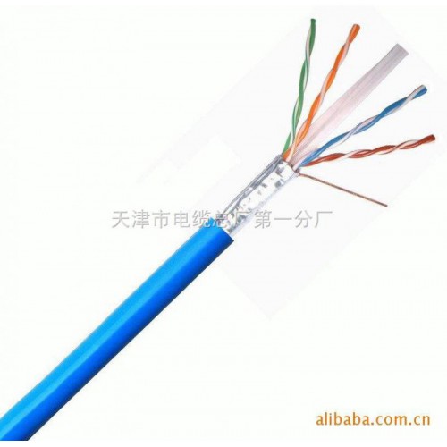 耐高溫網線 阻燃耐高溫網線 品質貨源 國標包檢